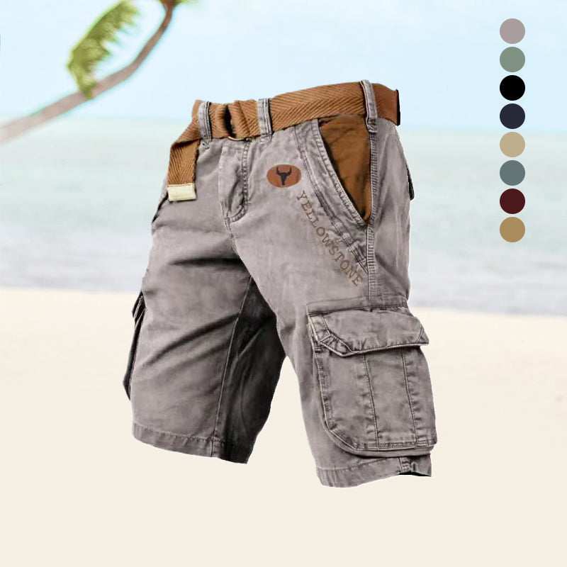 Cargo Shorts For Men