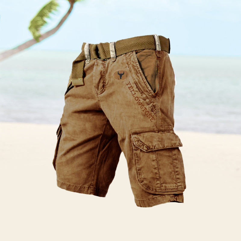 Cargo Shorts For Men