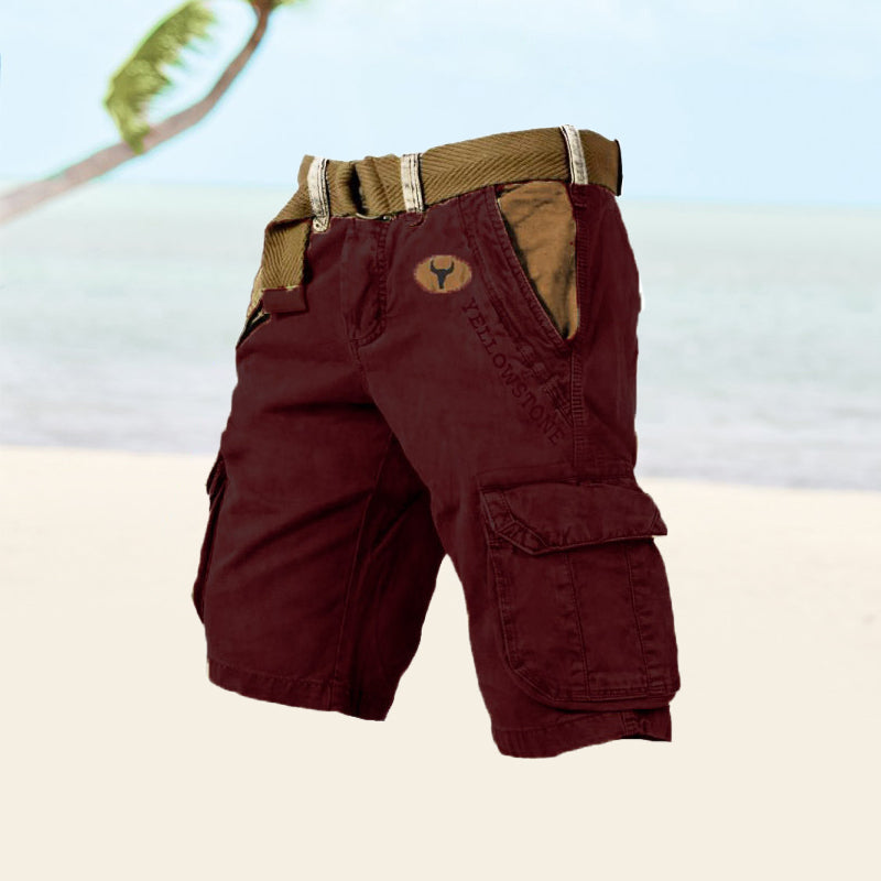 Cargo Shorts For Men