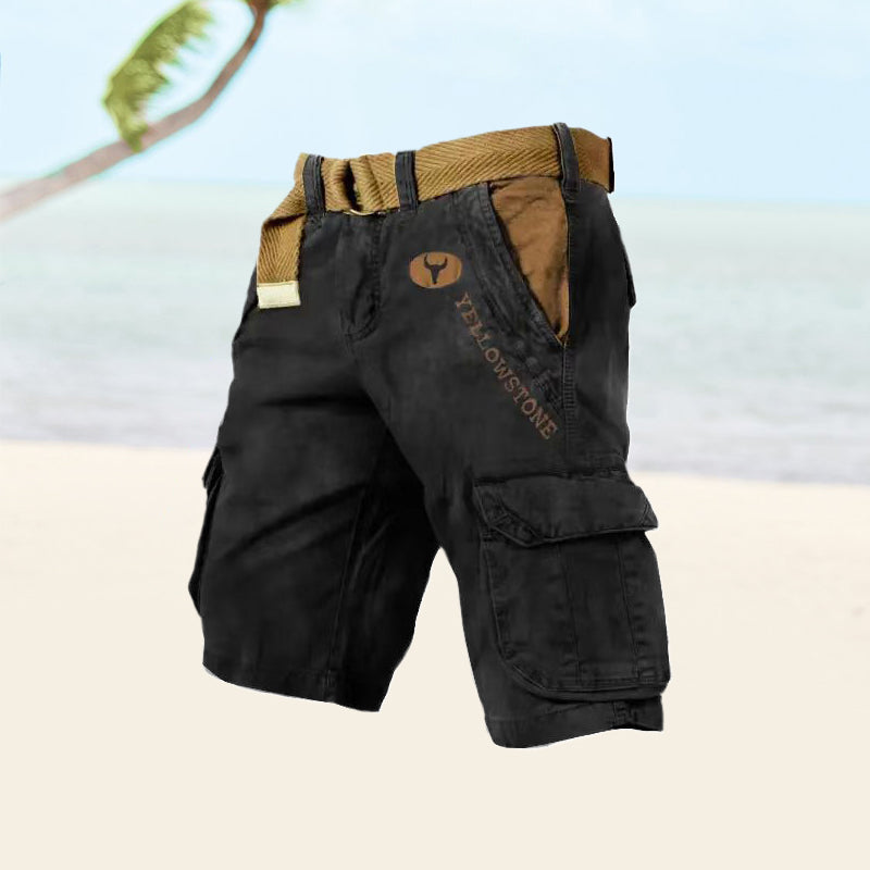 Cargo Shorts For Men