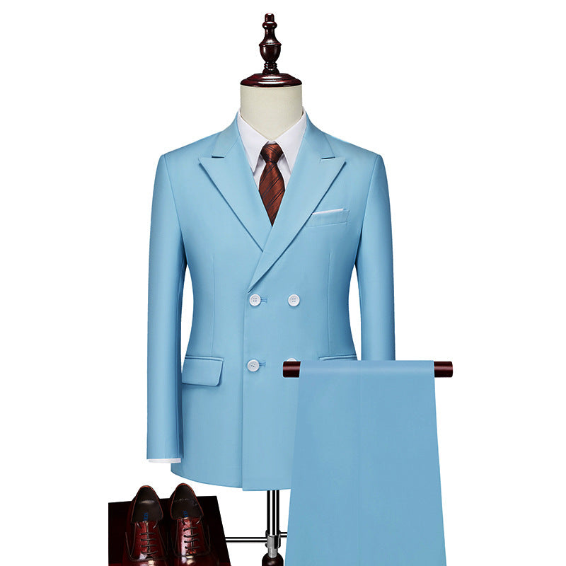 2-Piece Men's Suit