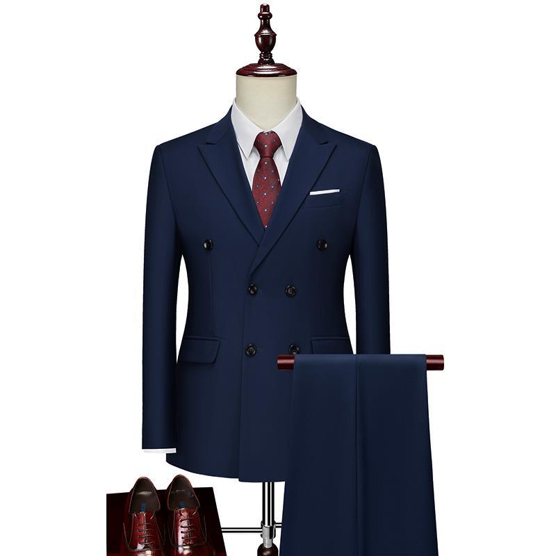 2-Piece Men's Suit