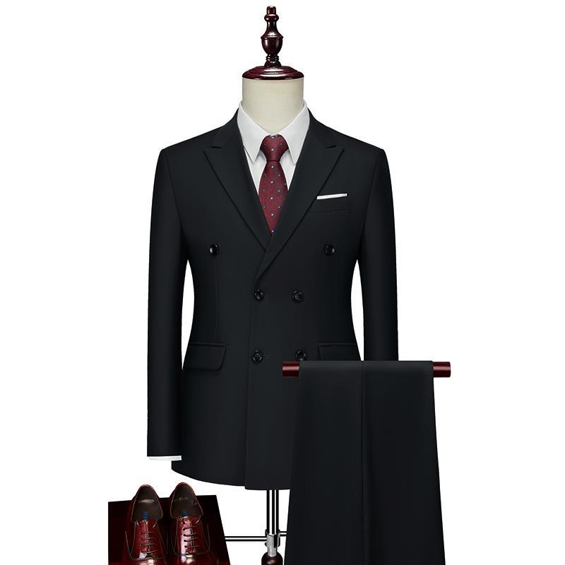 2-Piece Men's Suit