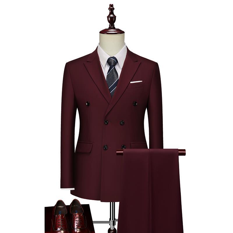 2-Piece Men's Suit