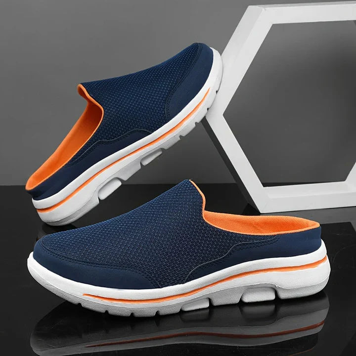 Men'S Breathable & Comfortable Summer Shoes