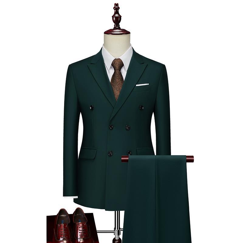 2-Piece Men's Suit