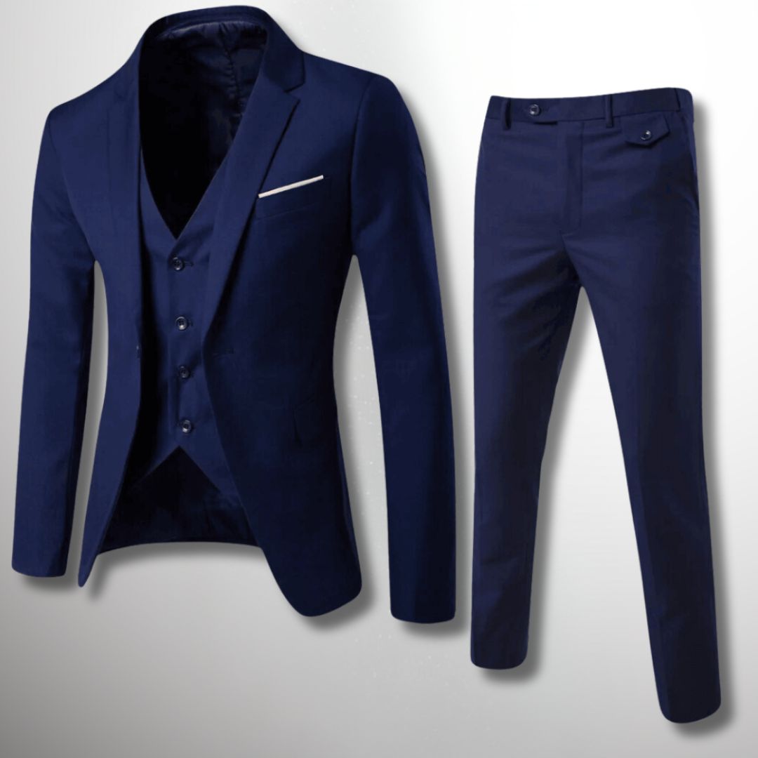 2-Piece Suit For Men