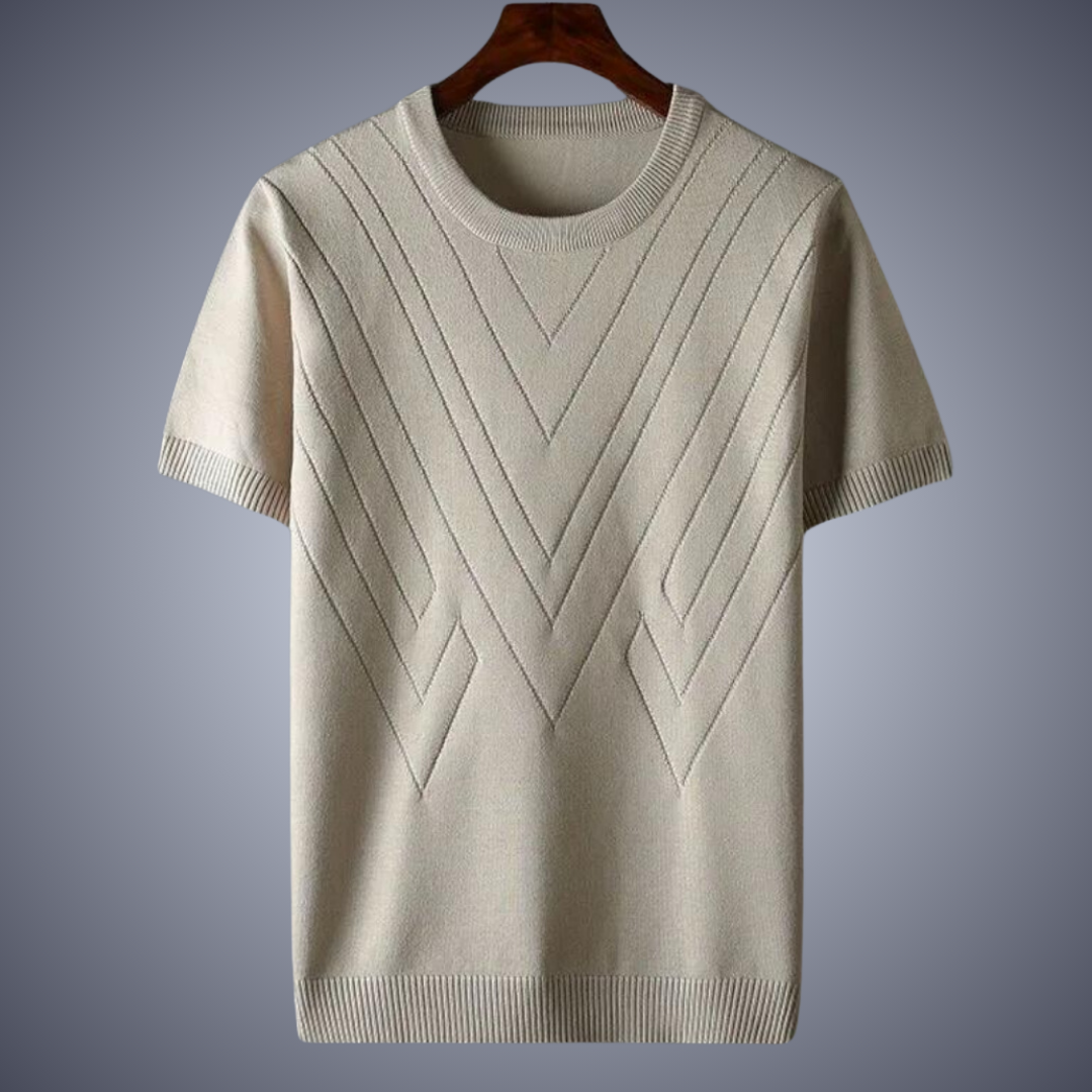 Men'S Elegant T-Shirt