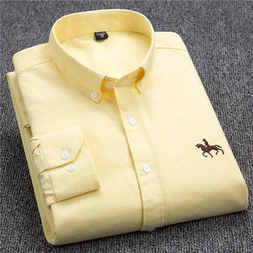 Men'S Classic Premium Shirt