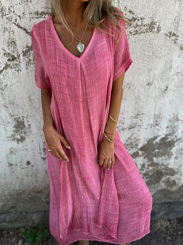 Summer Dress For Women