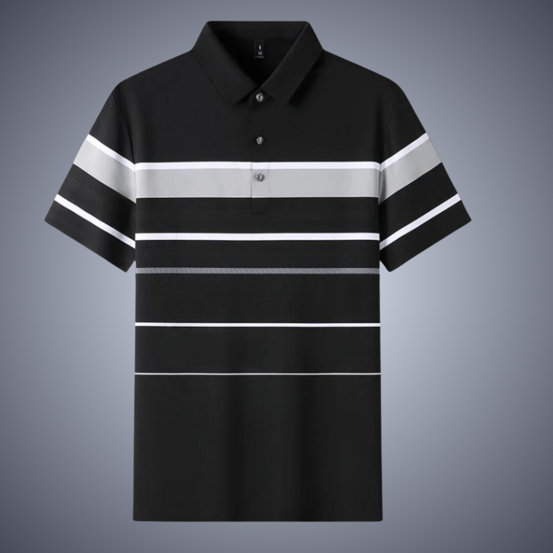 Men'S Classic Polo