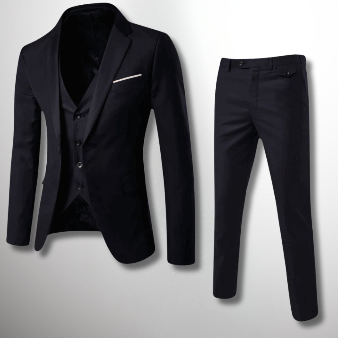 2-Piece Suit For Men