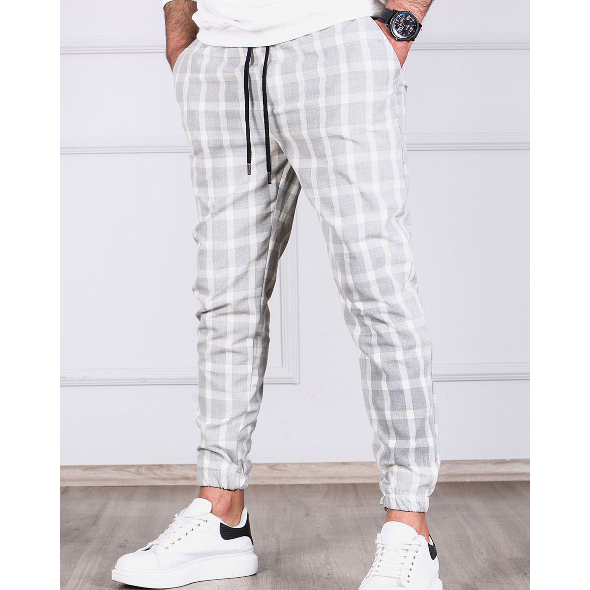 Comfortable Trousers For Men