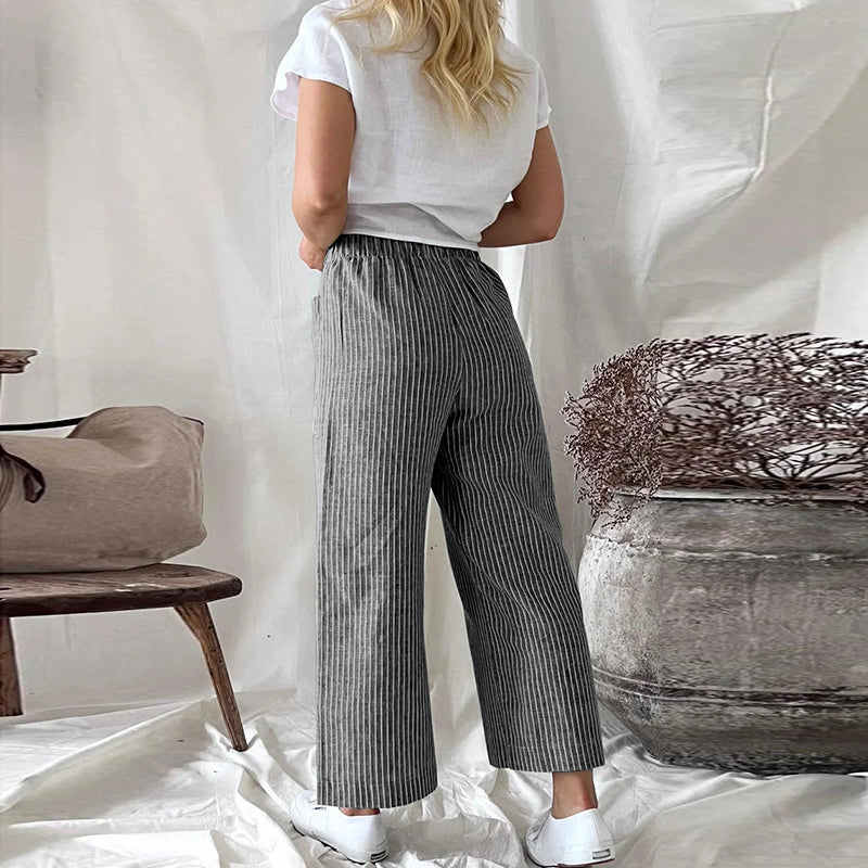 Women'S Casual Trousers