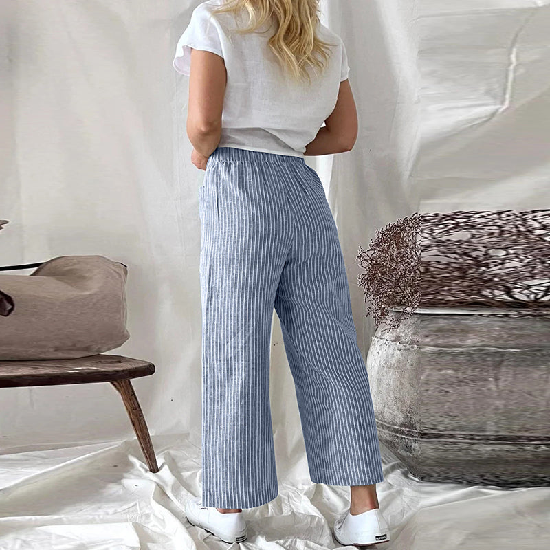 Women'S Casual Trousers