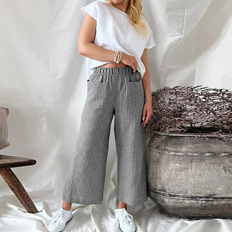 Women'S Casual Trousers