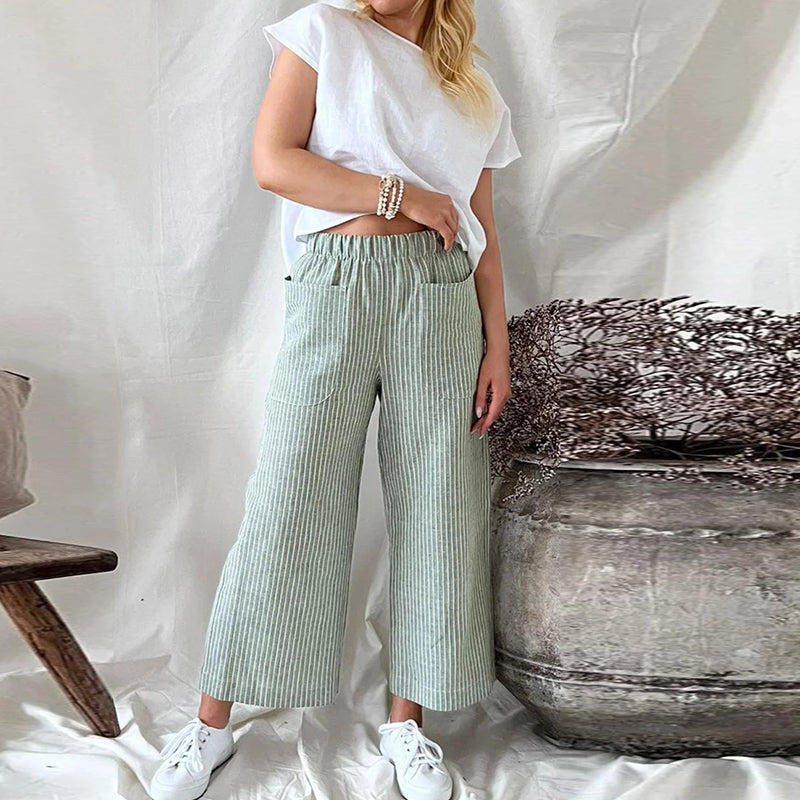 Women'S Casual Trousers