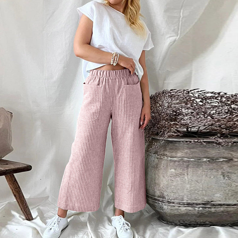 Women'S Casual Trousers