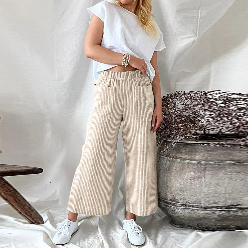 Women'S Casual Trousers