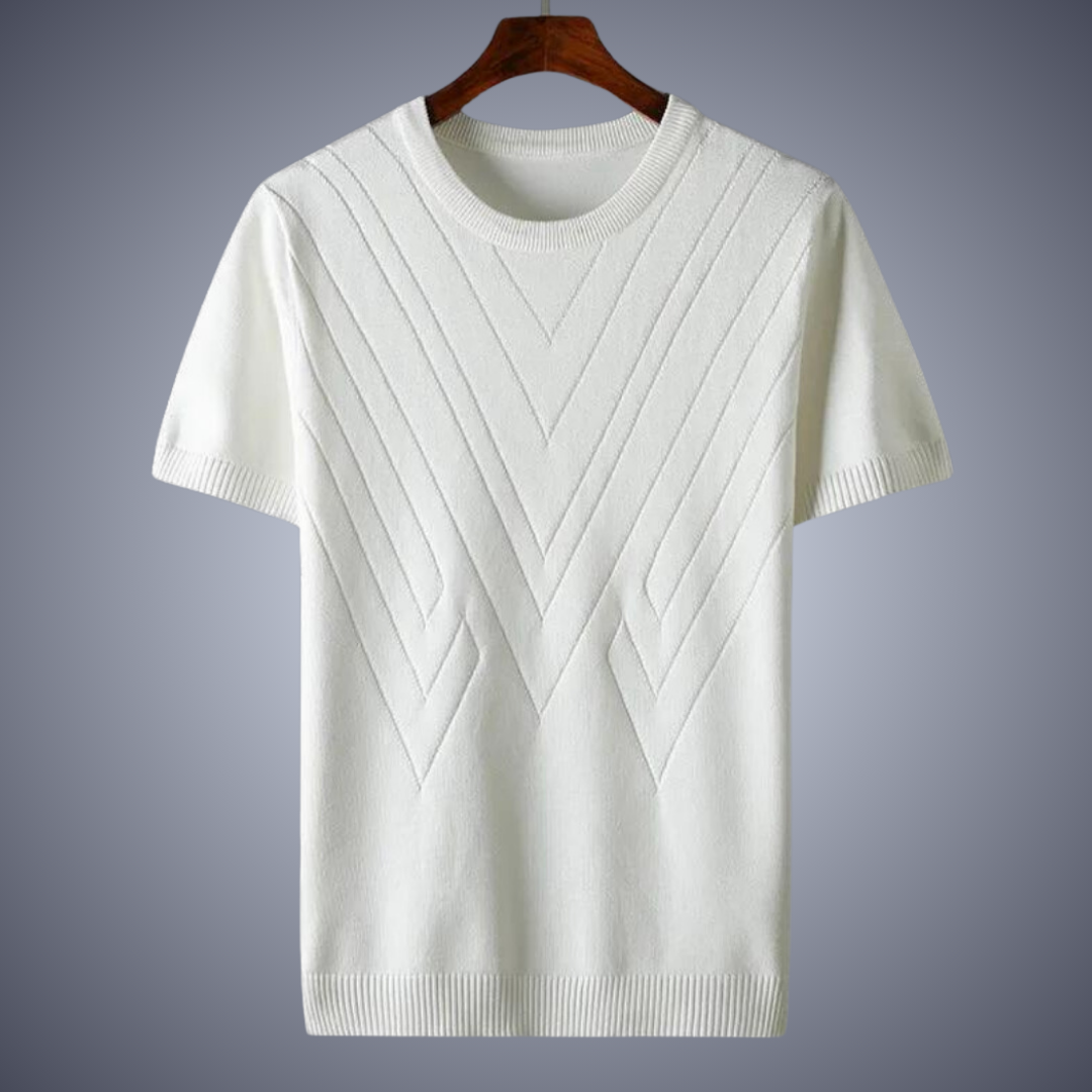 Men'S Elegant T-Shirt