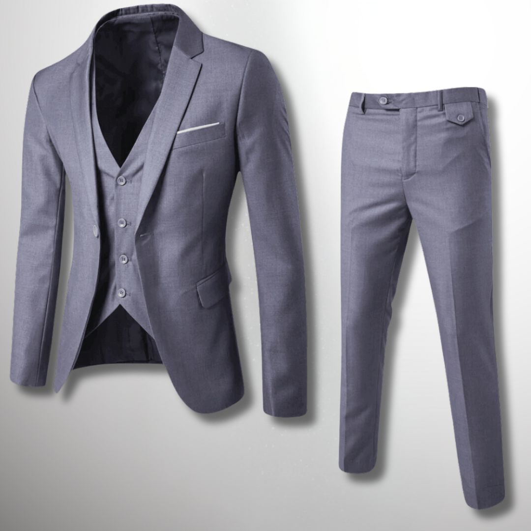 2-Piece Suit For Men