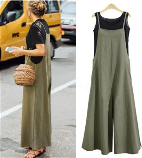 Jumpsuit For Women