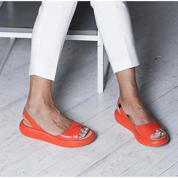 Ergonomic Summer Sandals For Women