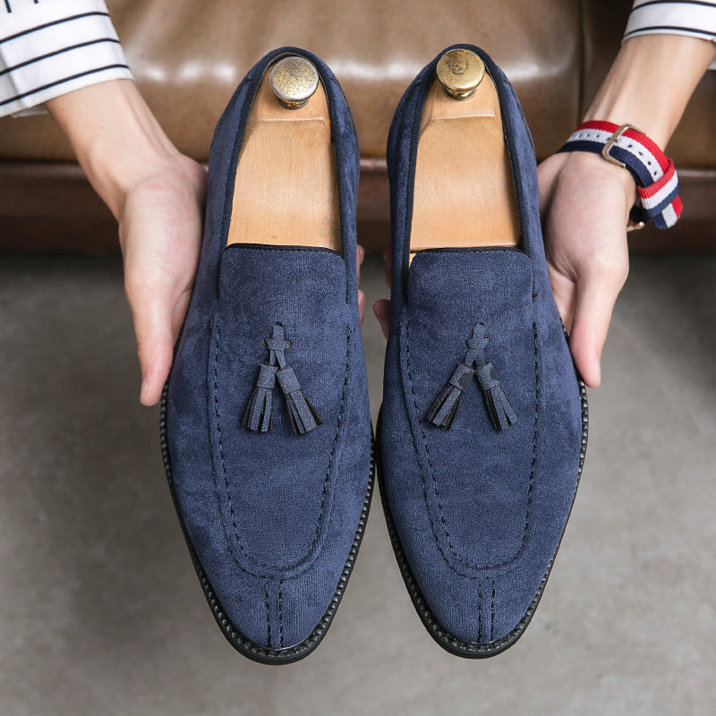 Men'S Classic Moccasins