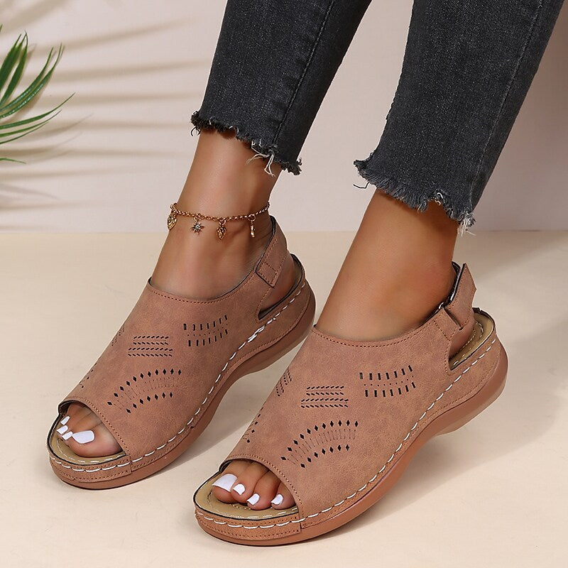 Women'S Comfortable Ergonomic Sandals