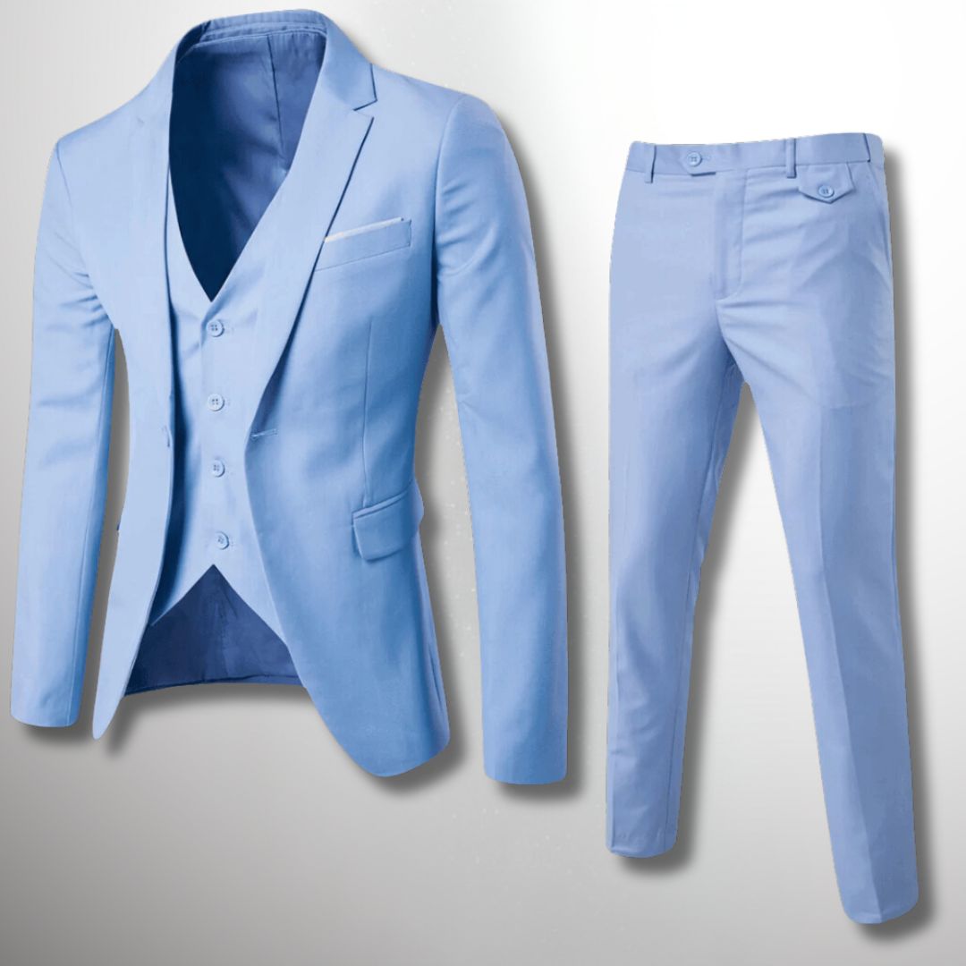 2-Piece Suit For Men