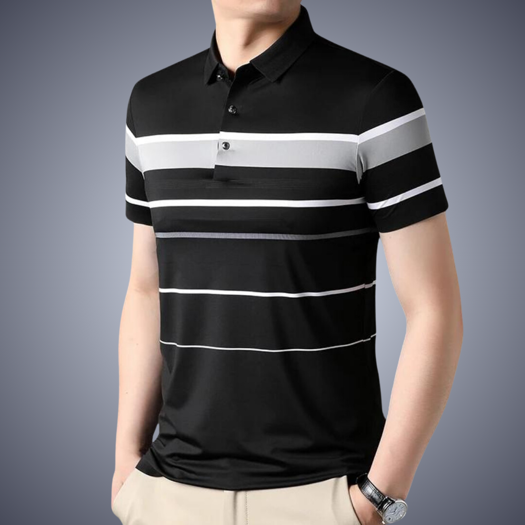 Men'S Classic Polo