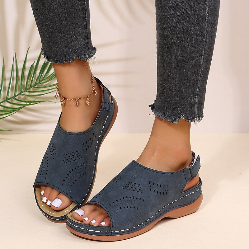 Women'S Comfortable Ergonomic Sandals