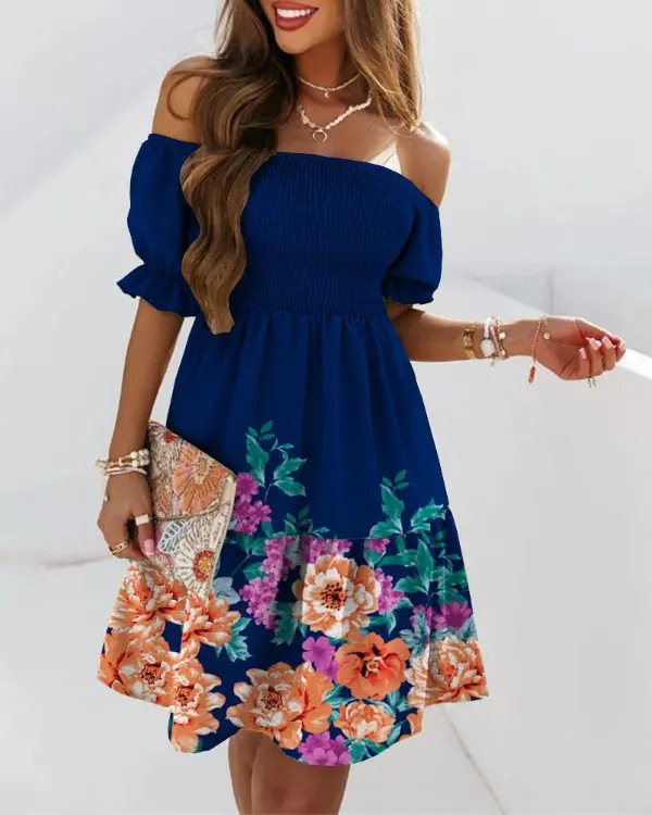 Women'S Leisure Dress For Every Occasion