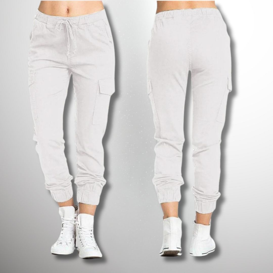 Comfortable Cargo Pants For Women