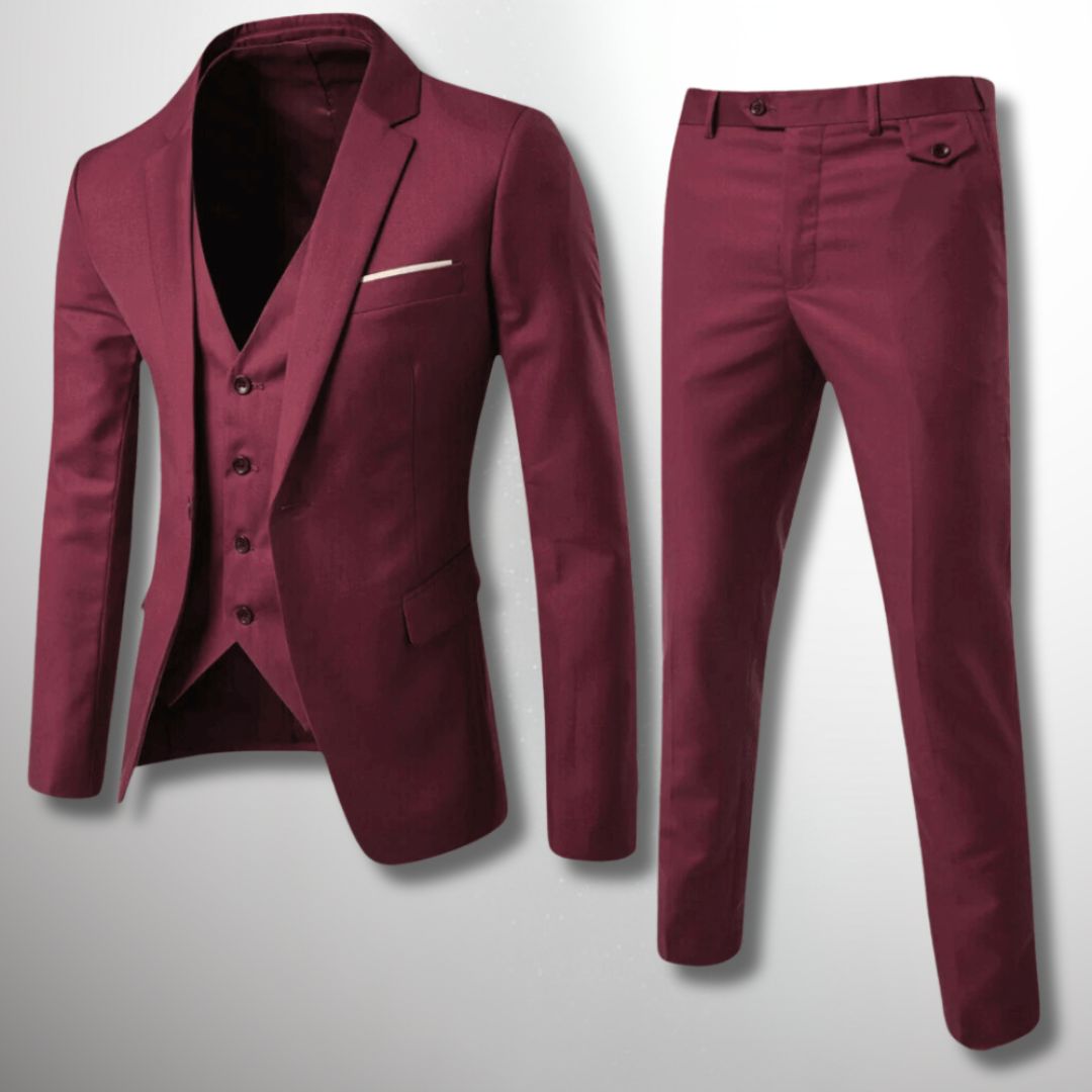 2-Piece Suit For Men