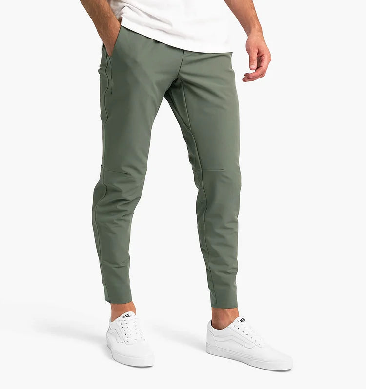 Comfortable Trousers For Men