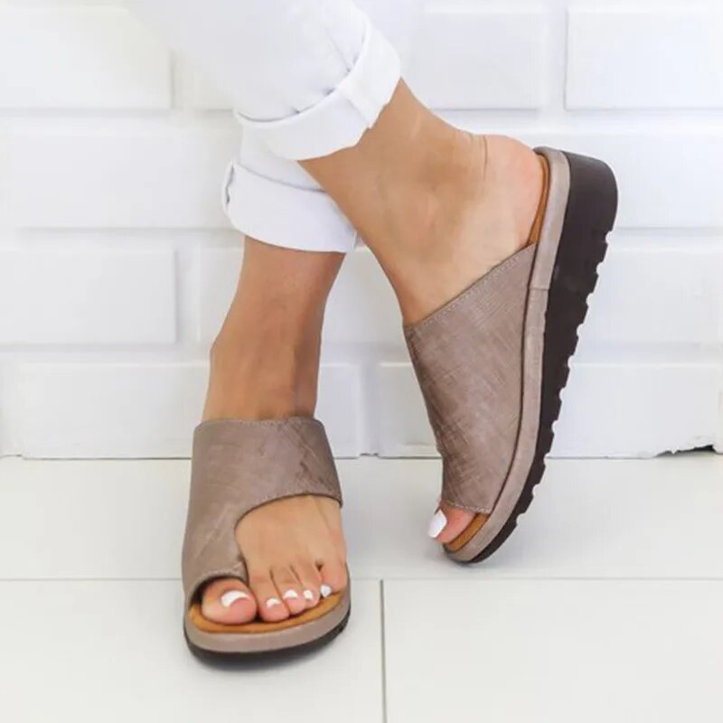 Women'S Ergonomic Sandals