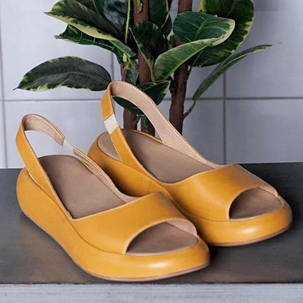 Ergonomic Summer Sandals For Women