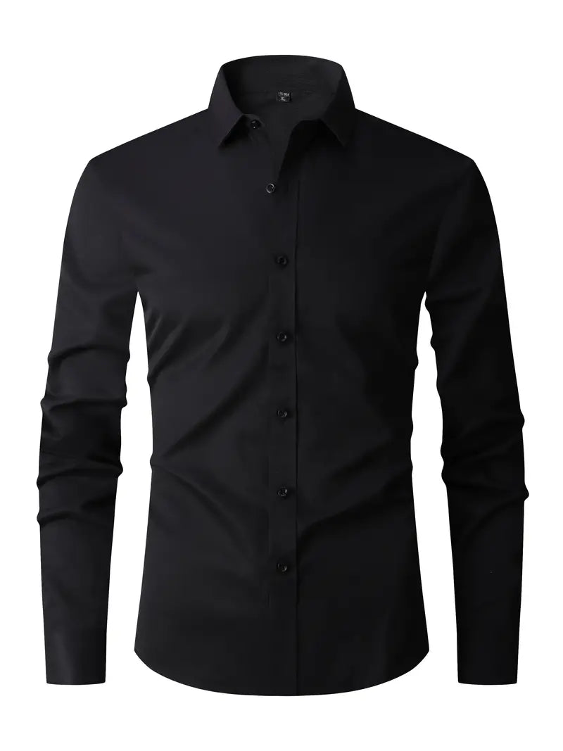 Men'S Semi-Formal Shirt For Every Occasion