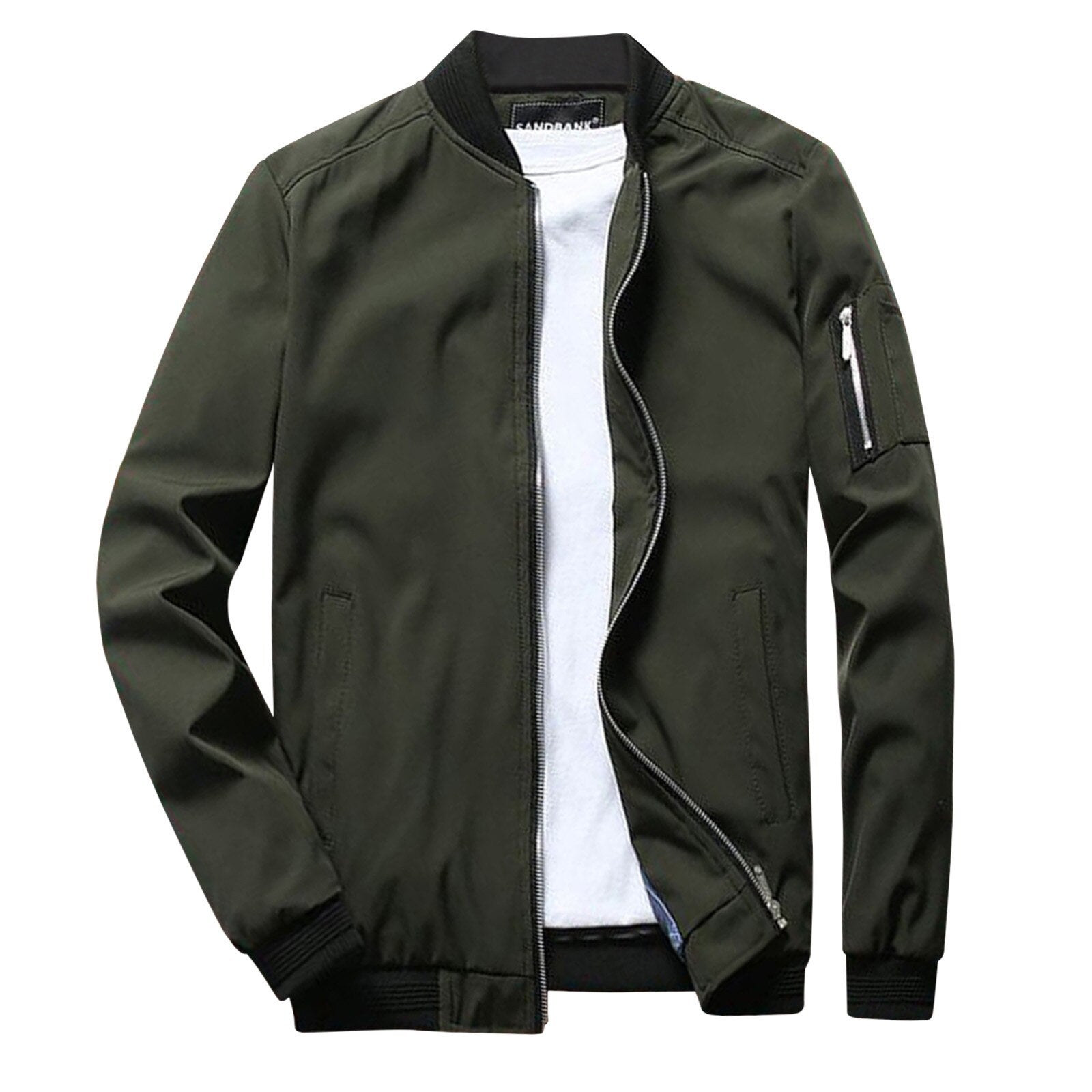 Men's Transitional Jacket