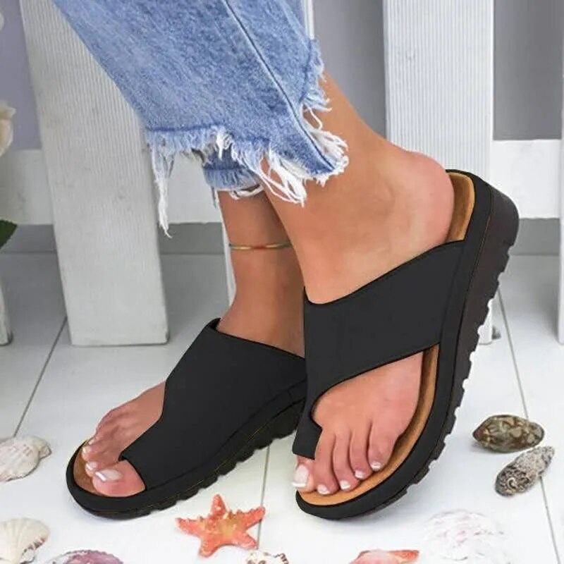 Women'S Ergonomic Sandals