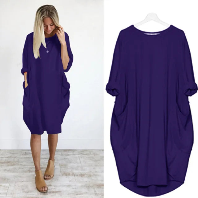 Super Comfortable Lightweight Dress For Women