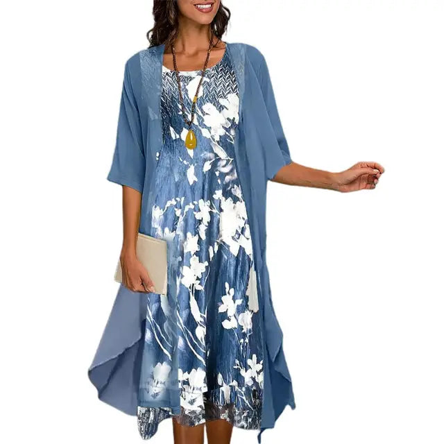 Summer Dress For Women