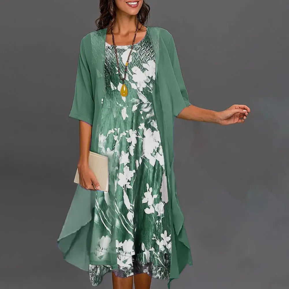 Summer Dress For Women