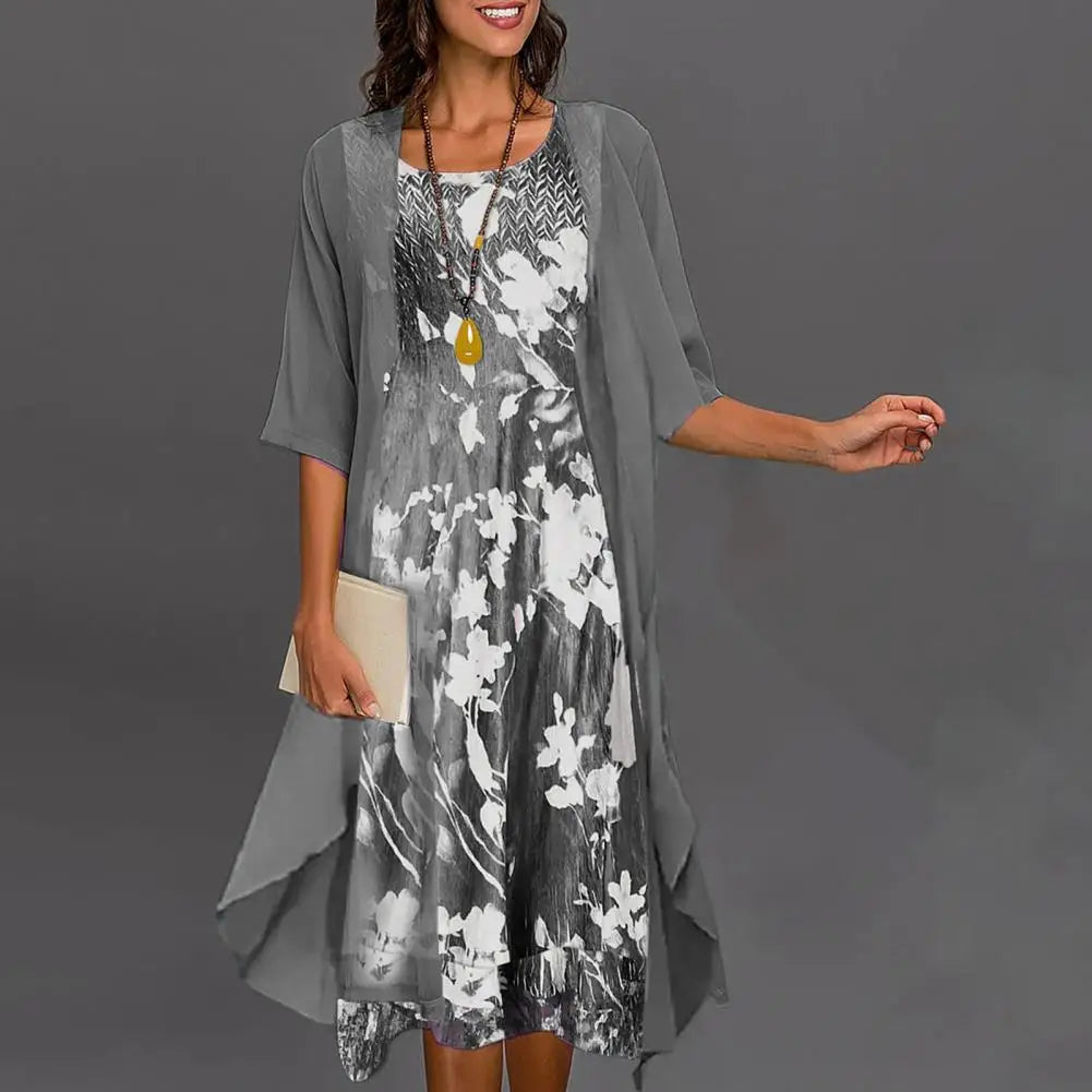 Summer Dress For Women