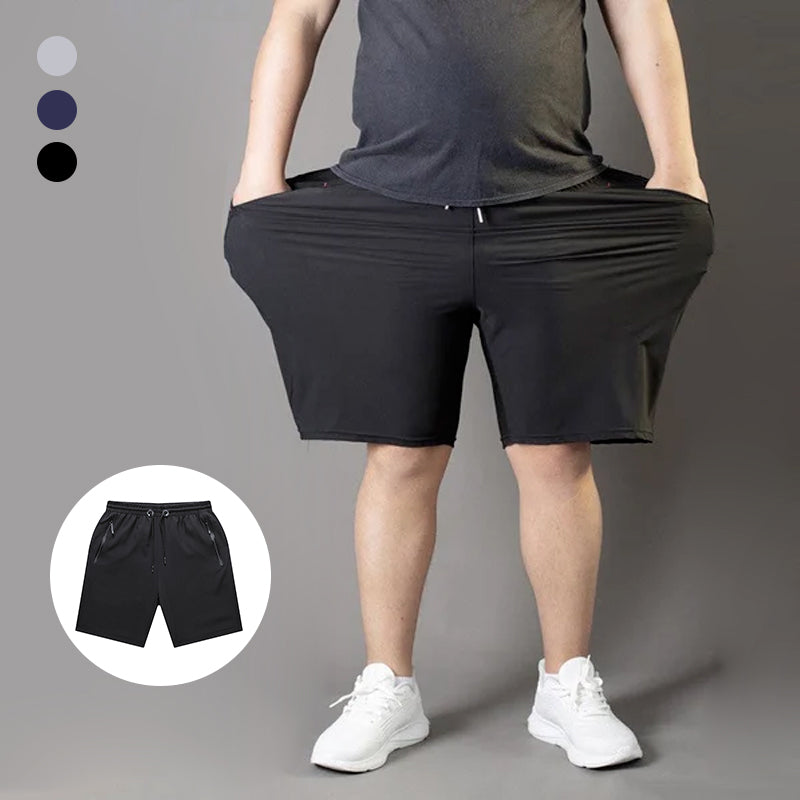 Stretch Shorts For Men