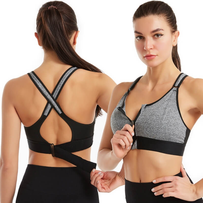 Comfortable Women'S Sports Bra