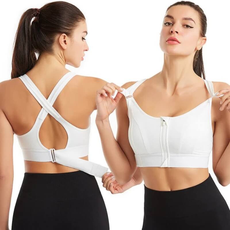 Comfortable Women'S Sports Bra