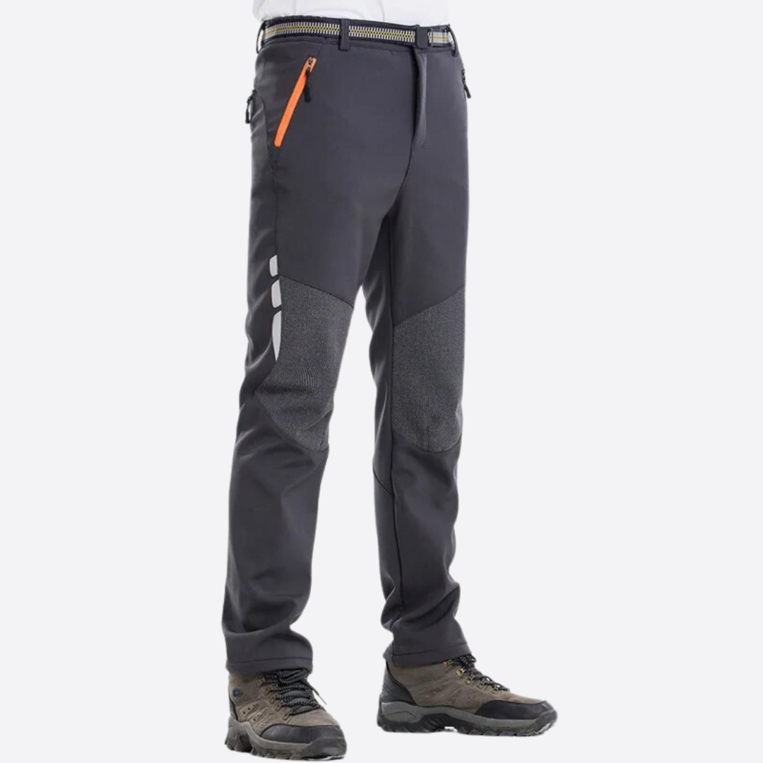 Durable & Waterproof Men'S Outdoor Pants