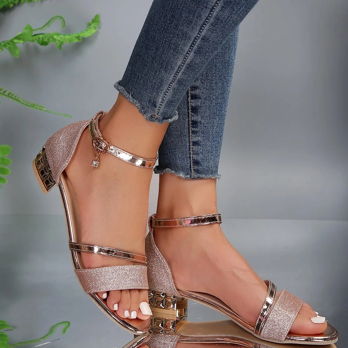 Orthopedic Sandals For Women